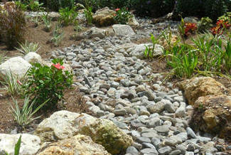 Flagstone & Fieldstone - Landscaping Stone & Rock In Tampa FL